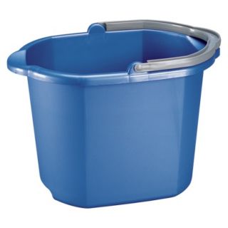 Sterilite® 16 Qt./4 Gal. Mop Bucket