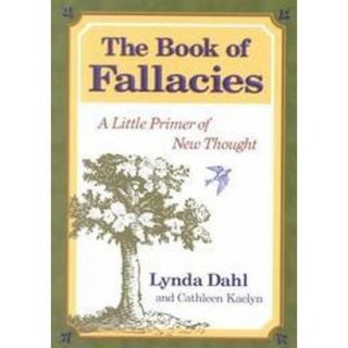 The Book of Fallacies (Paperback)