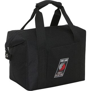 Kolder Portland Trailblazers Soft Side Cooler Bag