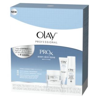 Olay Professional Pro X Even Skin Tone Correctin