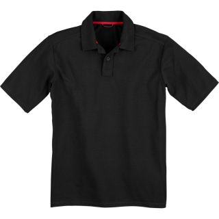 The North Face Ruckus Ace Polo Shirt   Short Sleeve   Mens