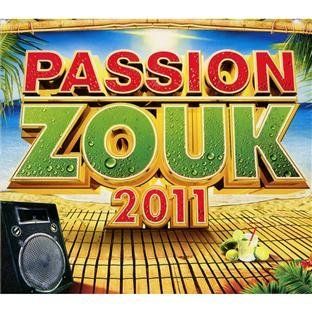 Passion Zouk 2011 Music
