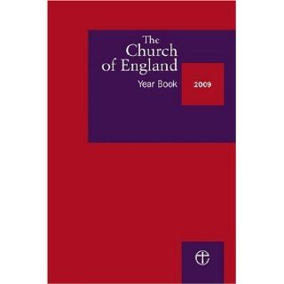 Church of England Year Book 2009 unknown 9780715110331 Books