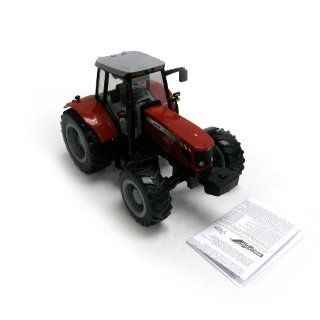 Britains BIG FARM 42603   Massey Fergusson 6480 Traktor Spielzeug
