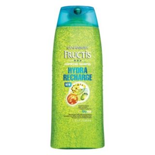 Garnier Fructis Hydra Recharge Shampoo for Norma