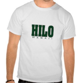 Hilo Tshirt