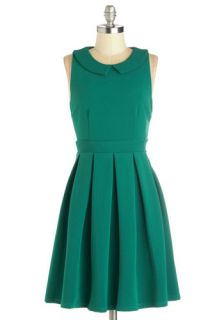 Schenley Park Picnic Dress  Mod Retro Vintage Dresses