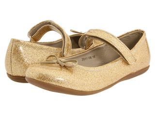 Ugg Kids Rayna Toddler Gold Leather