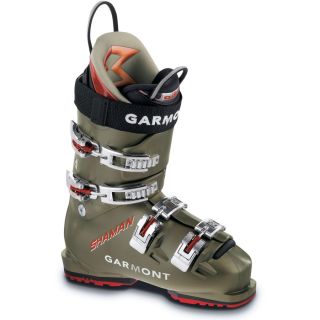 Garmont Shaman TN Ski Boot   Mens