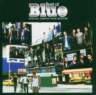 Best Of Blue (Limited Edition) Musik