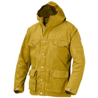 Fjallraven Greenland Jacket   Mens