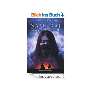 Samurai 7 Der Ring des Windes eBook Chris Bradford, Wolfram Strle Kindle Shop