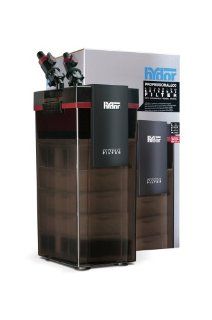 Hydor C02500 Auenfilter Professional, 600 L Haustier