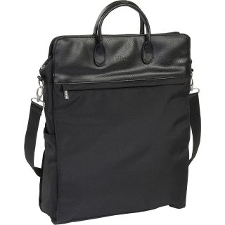 Milano Series Laptop Tote Sophisticated