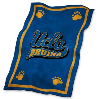 UCLA Ultra soft Oversized Throw Logochair College Themed