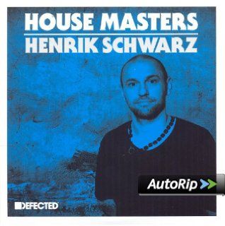Defected Pres. House Masters Musik