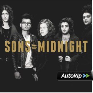 Sons of Midnight Musik