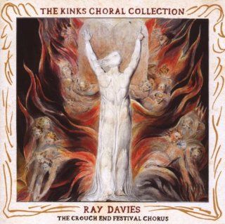Ray Daviesthe Kinks Choral Collection Musik