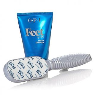 OPI Feet by OPI Foot Care Set