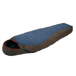 ALPS Mountaineering Crescent Lake Sleeping Bag 20 Degree Synthetic