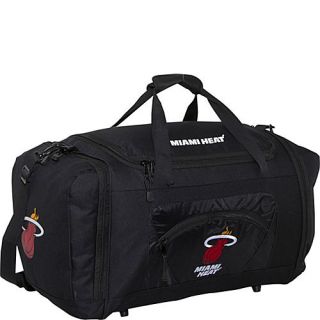 Concept One Miami Heat Roadblock 20 Duffel