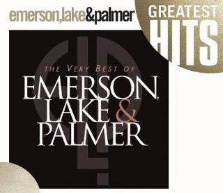 The Very Best Of Emerson, Lake & Palmer Musik