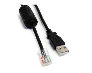 STARTECH 6 ft Smart UPS Replacement USB Cable AP9827 Elektronik