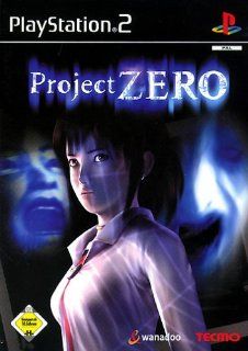 Project Zero Games