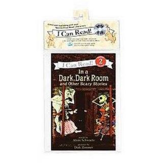 In a Dark, Dark Room (Mixed media product)