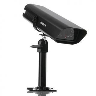Uniden Indoor/Outdoor Wireless Surveillance Video Camera
