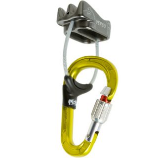 Petzl Universo   Belay Package
