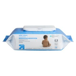 UP WIPES     88CT UNSCENTED SOLO PK    88