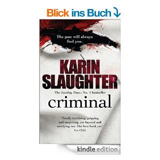 Criminal (Will Trent / Atlanta series 3) eBook Karin Slaughter Kindle Shop