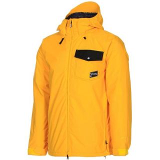 Volcom Discourse Insulated Snowboard Jacket