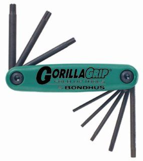 Bondhus 12634 GorillaGrip Klapphalter Star Baumarkt