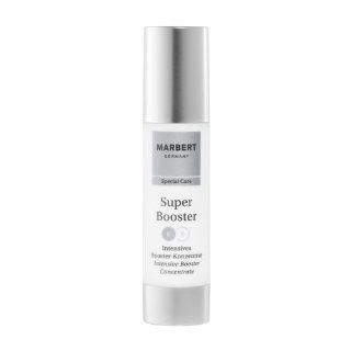 Marbert Super Booster Intensives Booster Konzentrat (50 ml) Parfümerie & Kosmetik