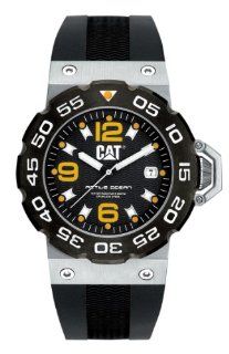 CAT Uhren   Active Ozean D214121134 Uhren