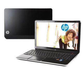 HP 15.6 Laptop AMD Quad Core 8GBRAM,750GBHD with BeatsAudio & 4 YrAntivirus —