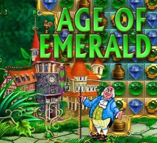 Age of Emerald  Games