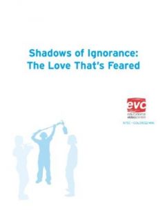 Shadows of Ignorance (Institutional Use) Educational Video Center  Instant Video