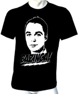 The Big Bang Theory Sheldon T shirt Bekleidung
