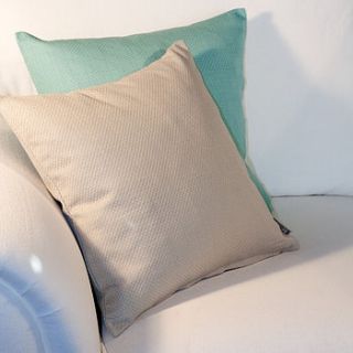 textured cushion covers by jodie byrne