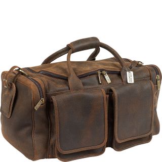 ClaireChase Distressed Hampton Duffel