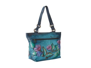 Anuschka Handbags 524 Hawaiian Twilight