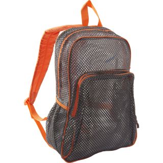 Eastsport Mesh Backpack  Sunkist