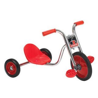 Angeles SilverRider Pedal Pusher