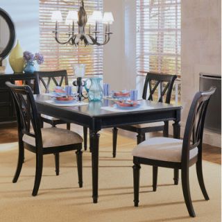 American Drew Camden 7 Piece Dining Set