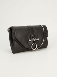 Givenchy 'obsedia' Clutch