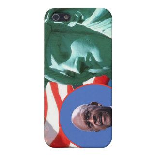Herman Cain 2012 iPhone 5 Cover