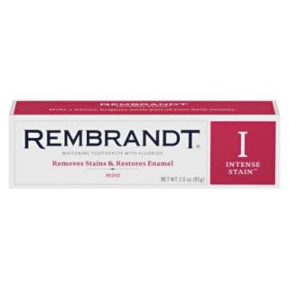 Rembrandt Deeply White 2hr Whitening Kit   1ct